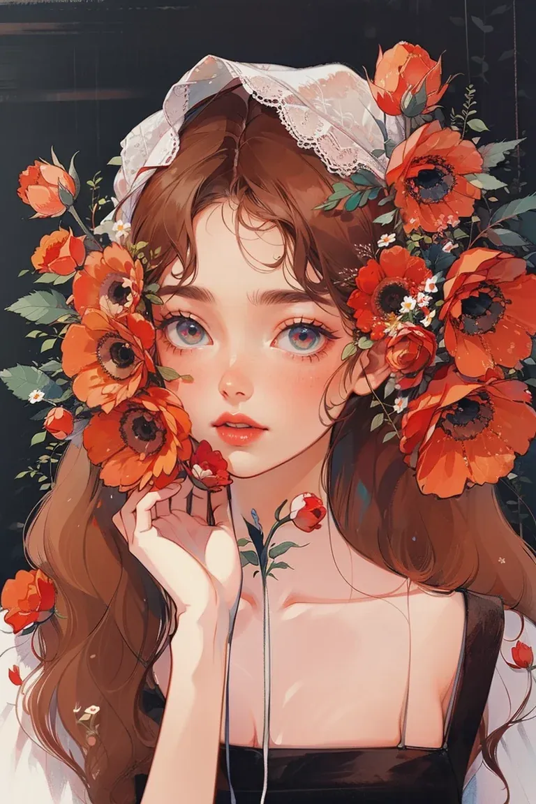 作品 - anime