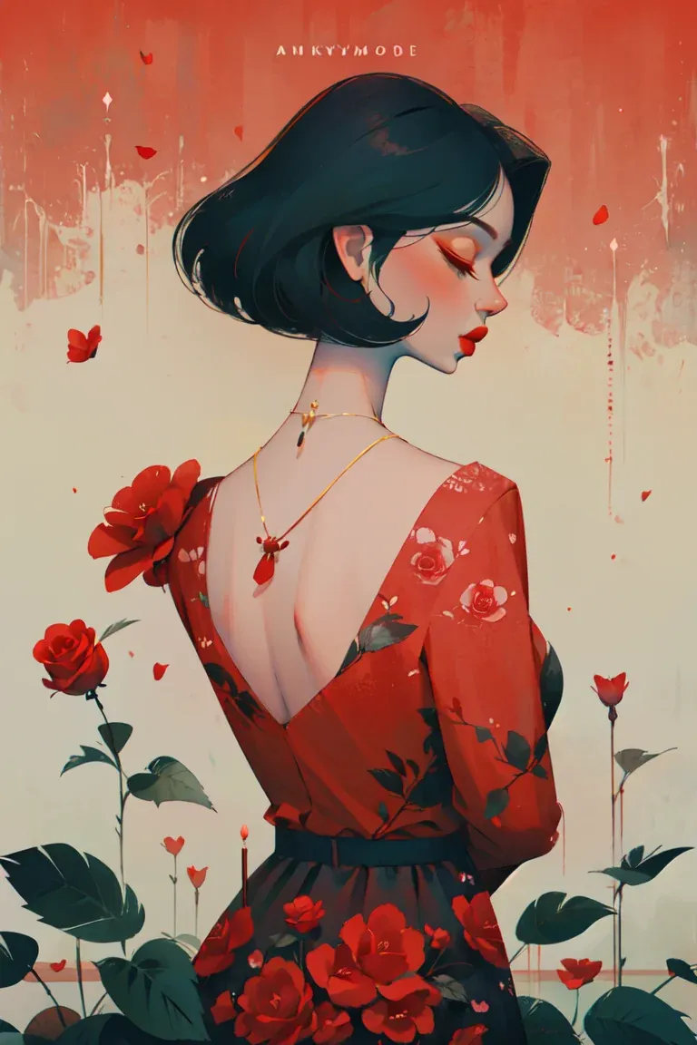 作品 - anime