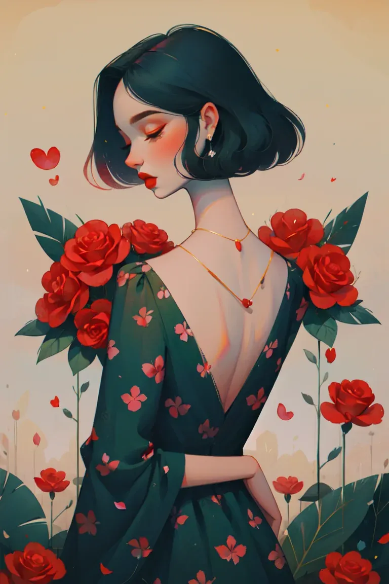 作品 - anime