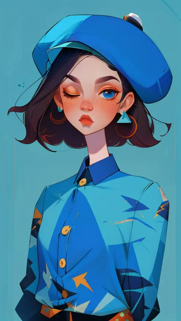 作品 - anime