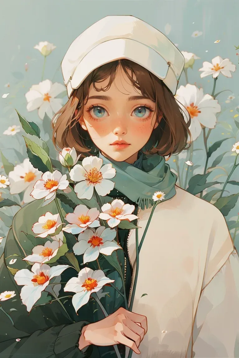 作品 - anime