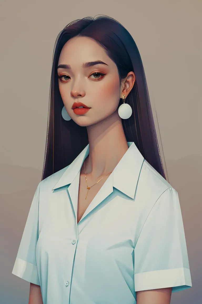 作品 - anime
