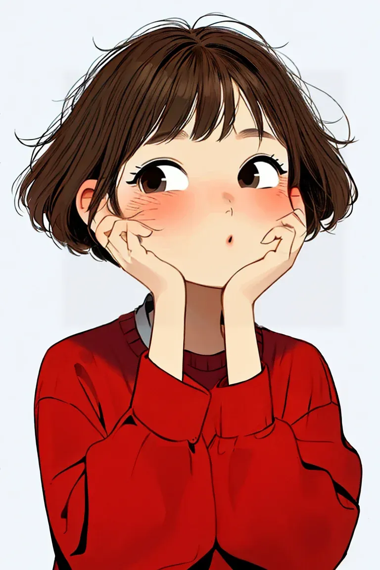 作品 - anime