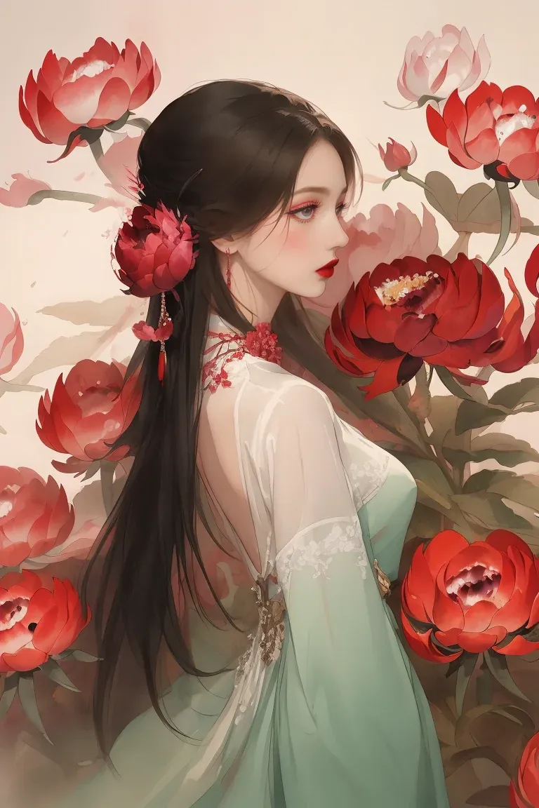 作品 - anime