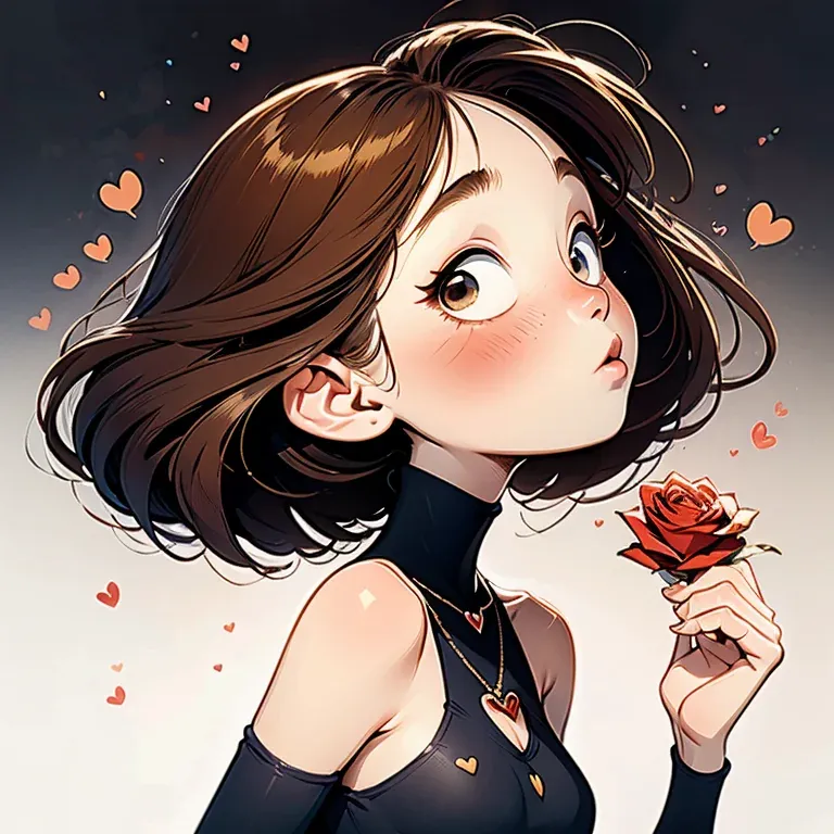 作品 - anime