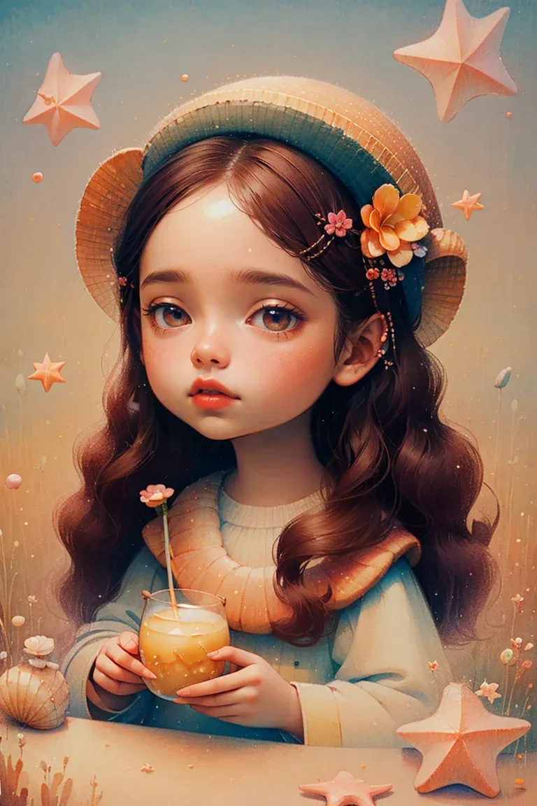作品 - anime
