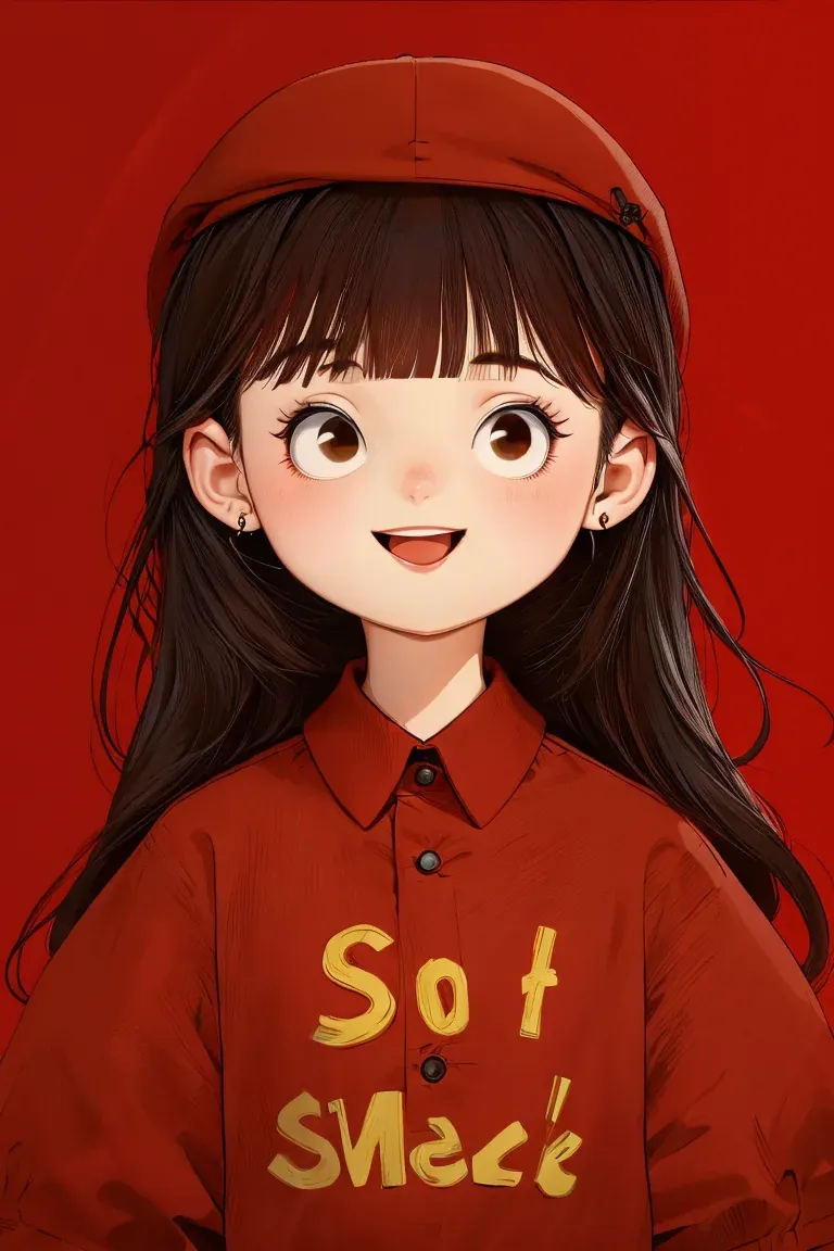 作品 - anime