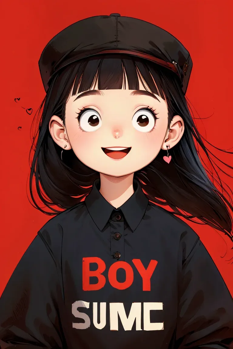 作品 - anime