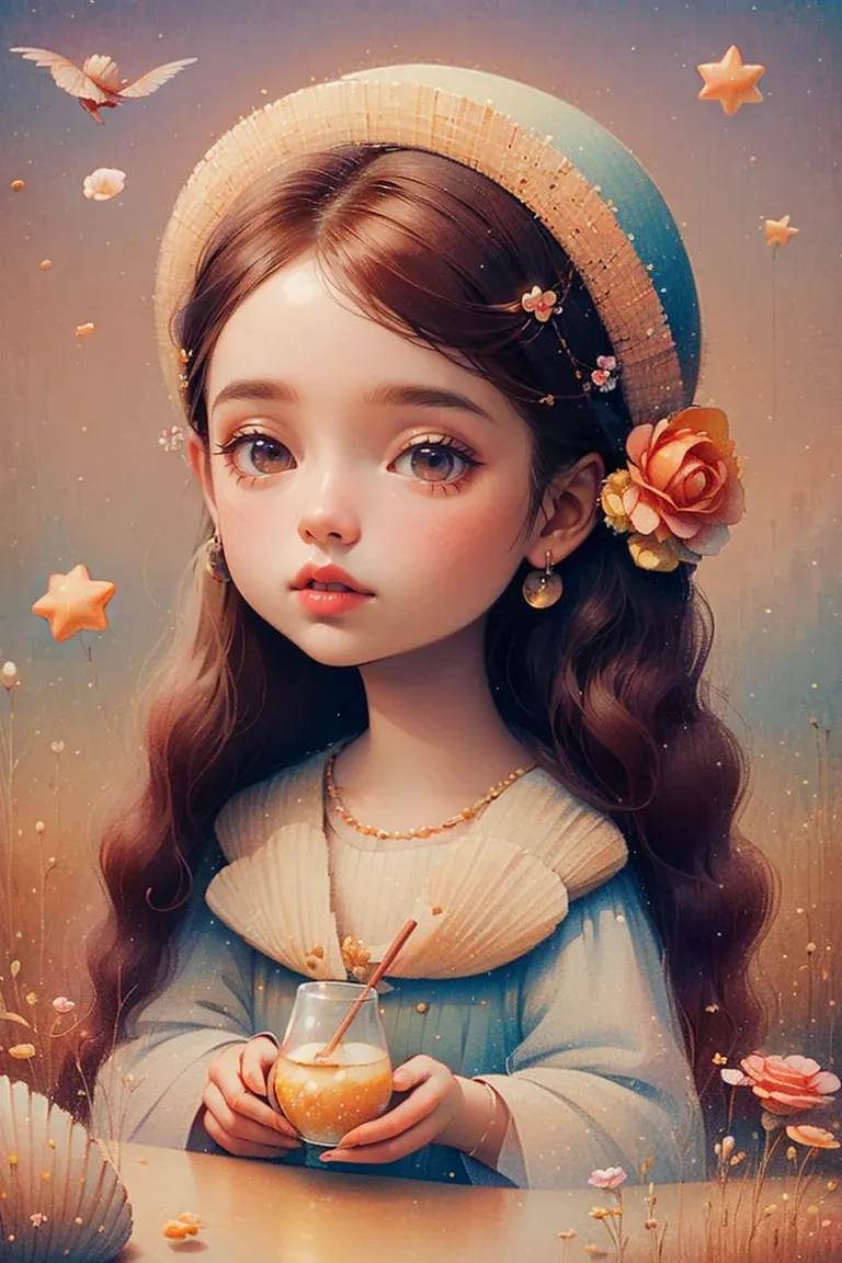 作品 - anime