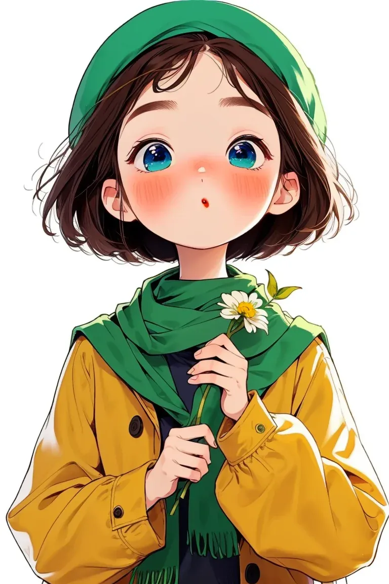 作品 - anime
