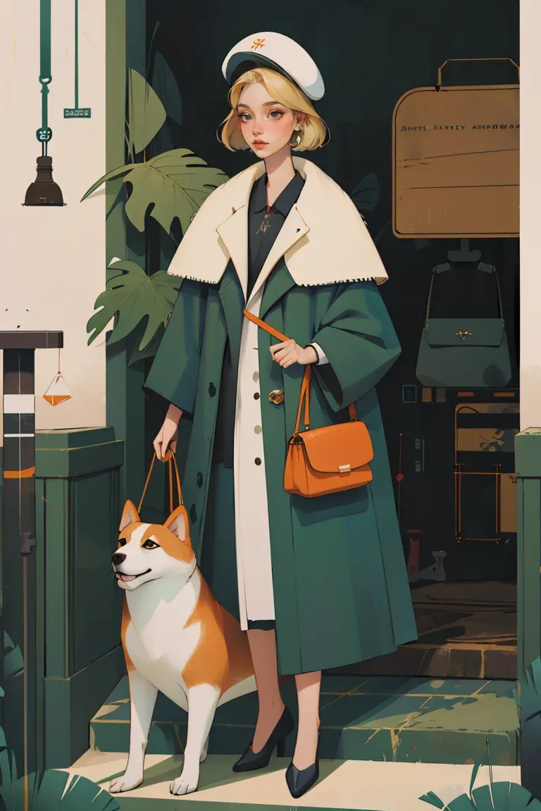 作品 - anime