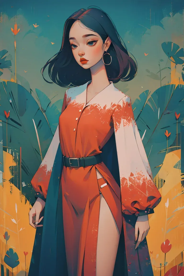 作品 - anime