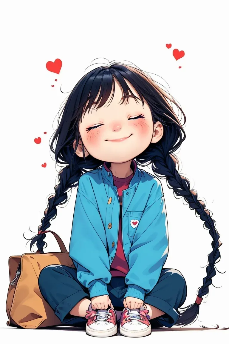作品 - anime