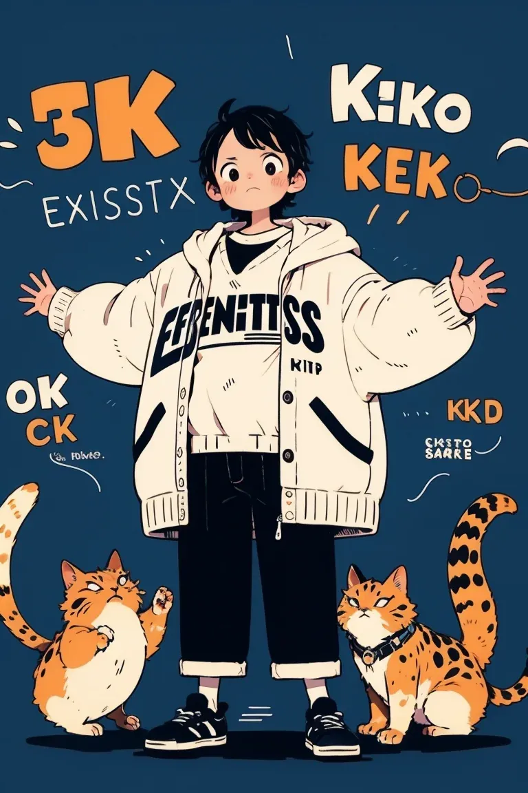 作品 - anime