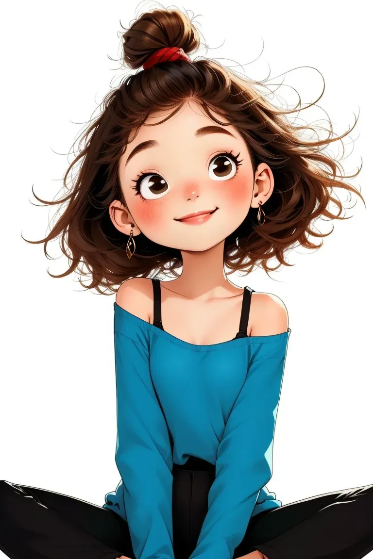 作品 - anime