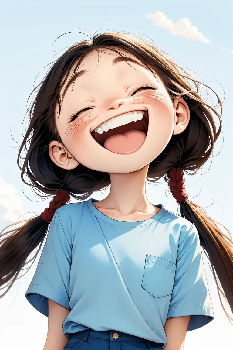 作品 - anime