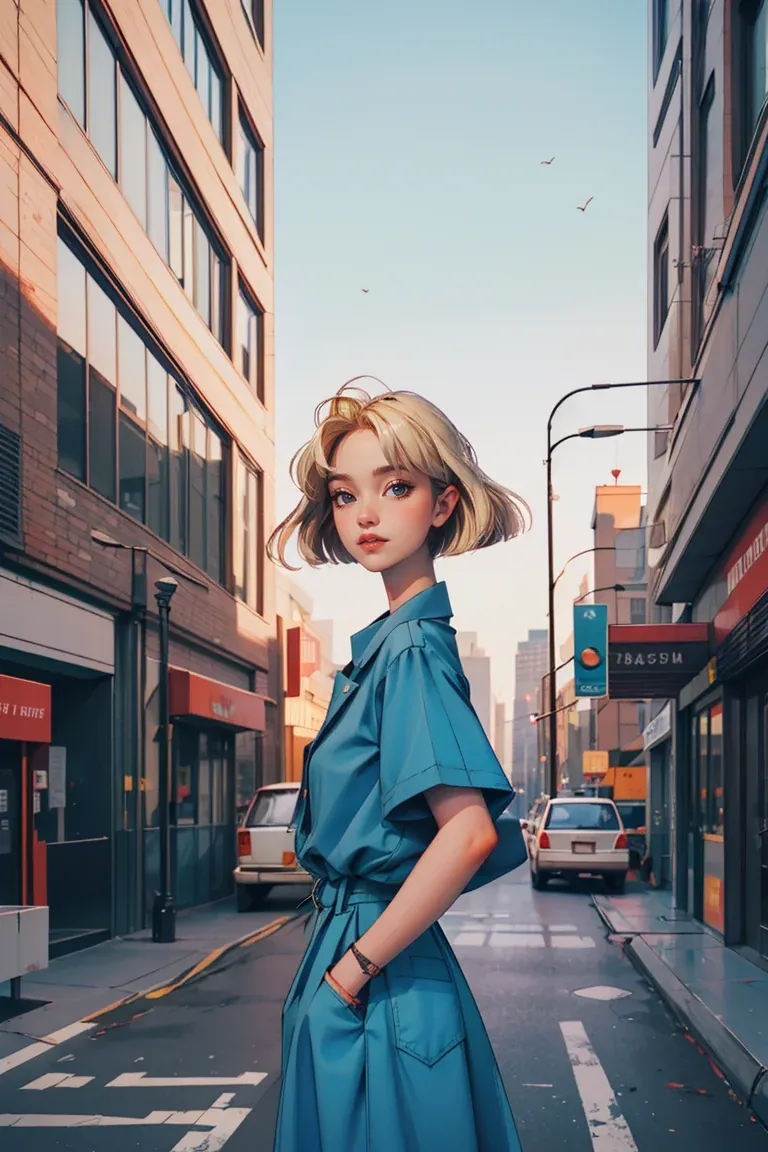 作品 - anime