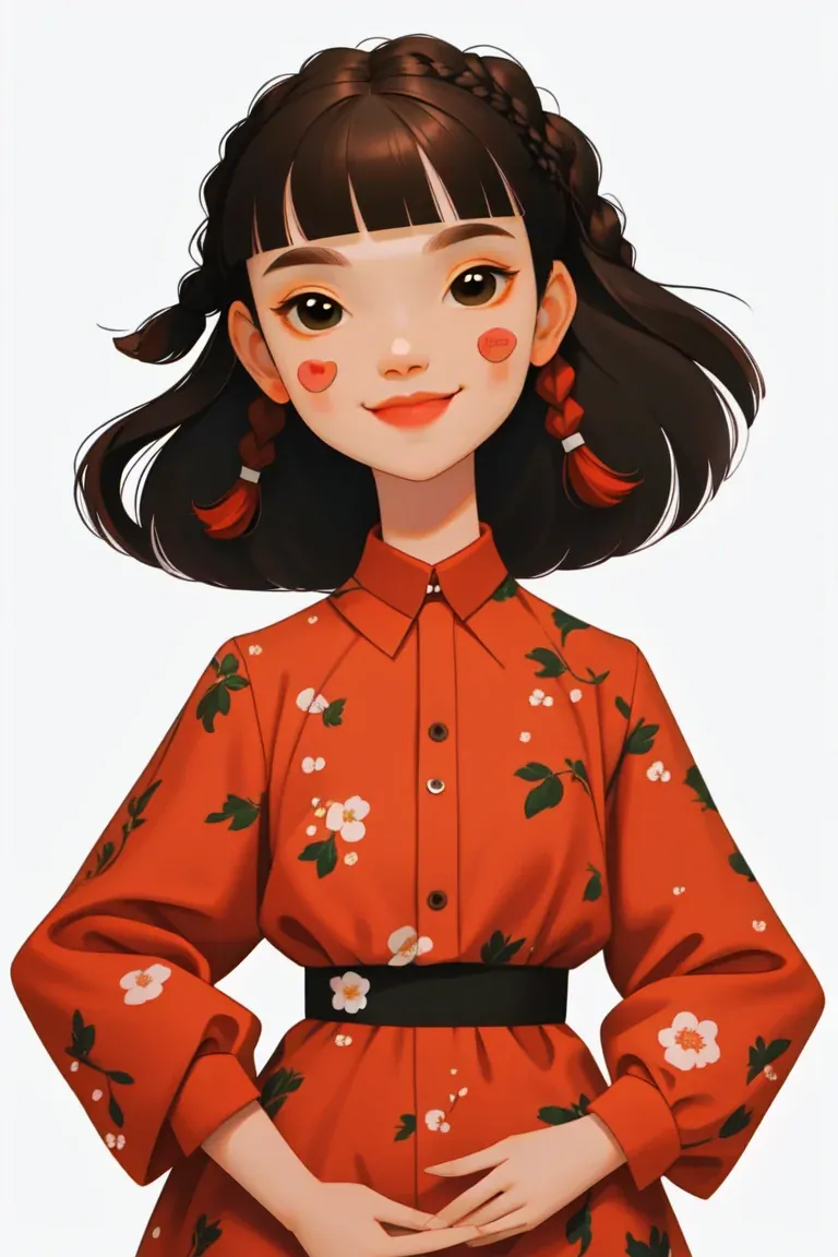 作品 - anime