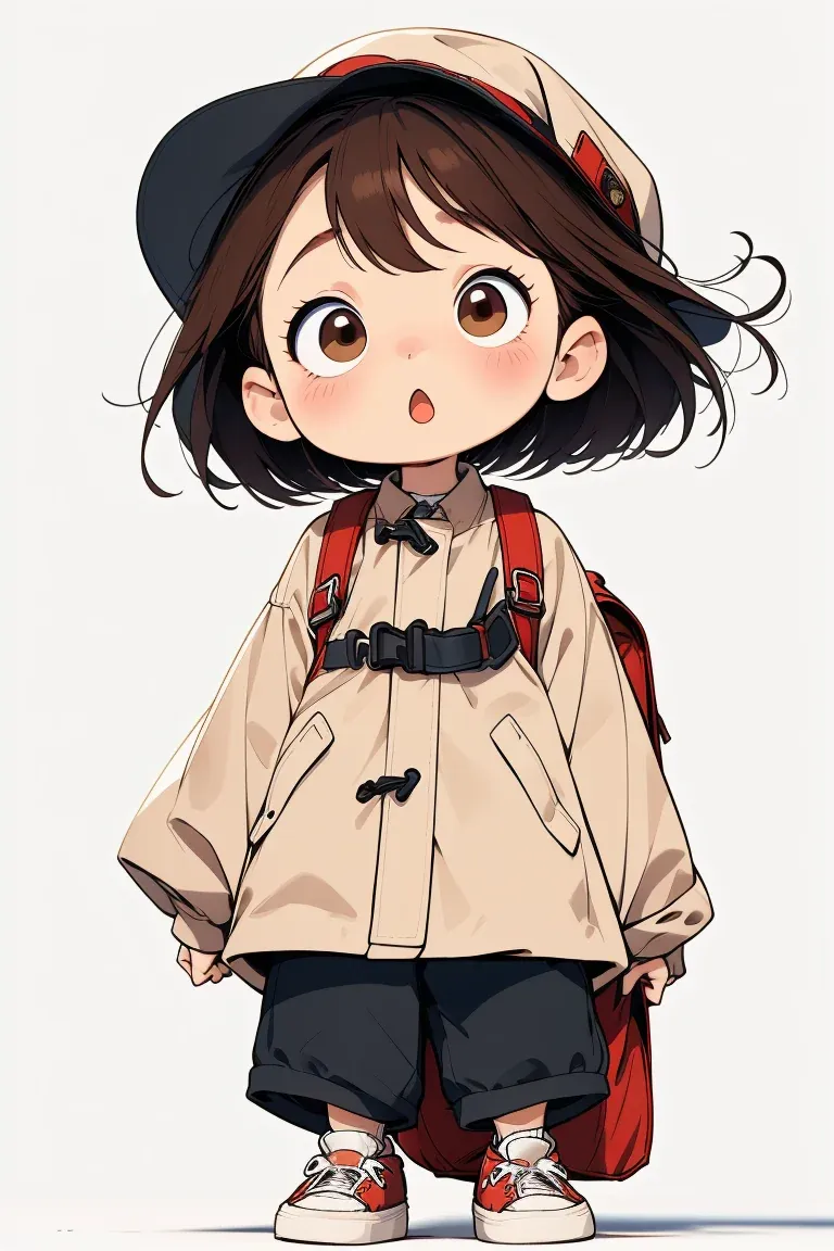 作品 - anime