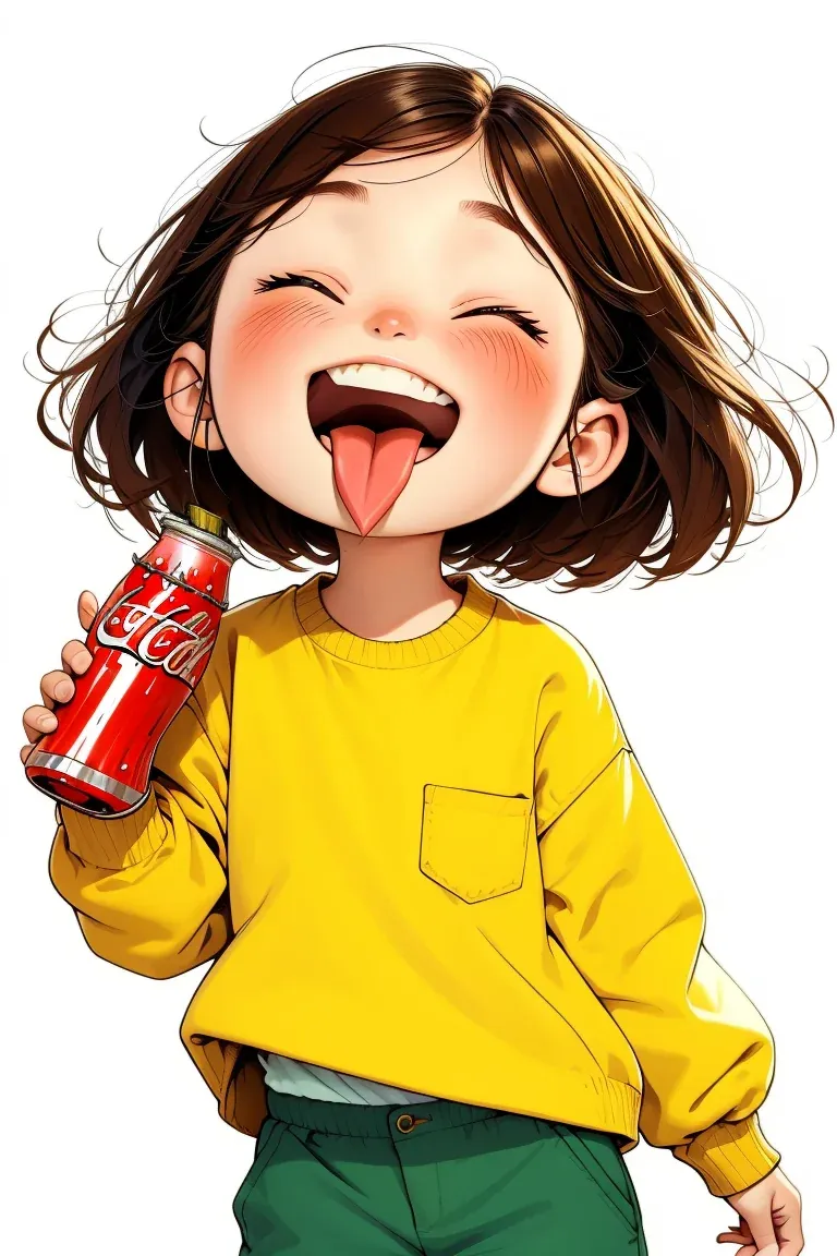 作品 - anime