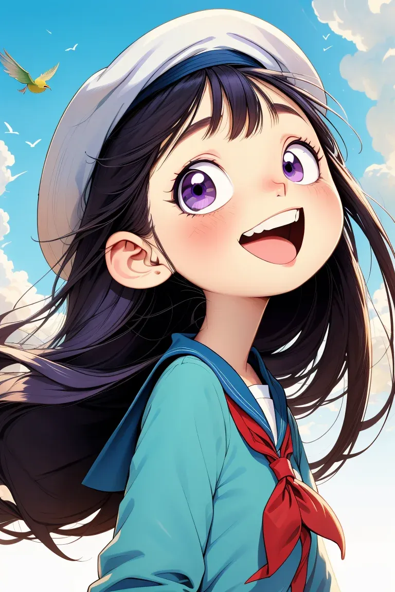 作品 - anime