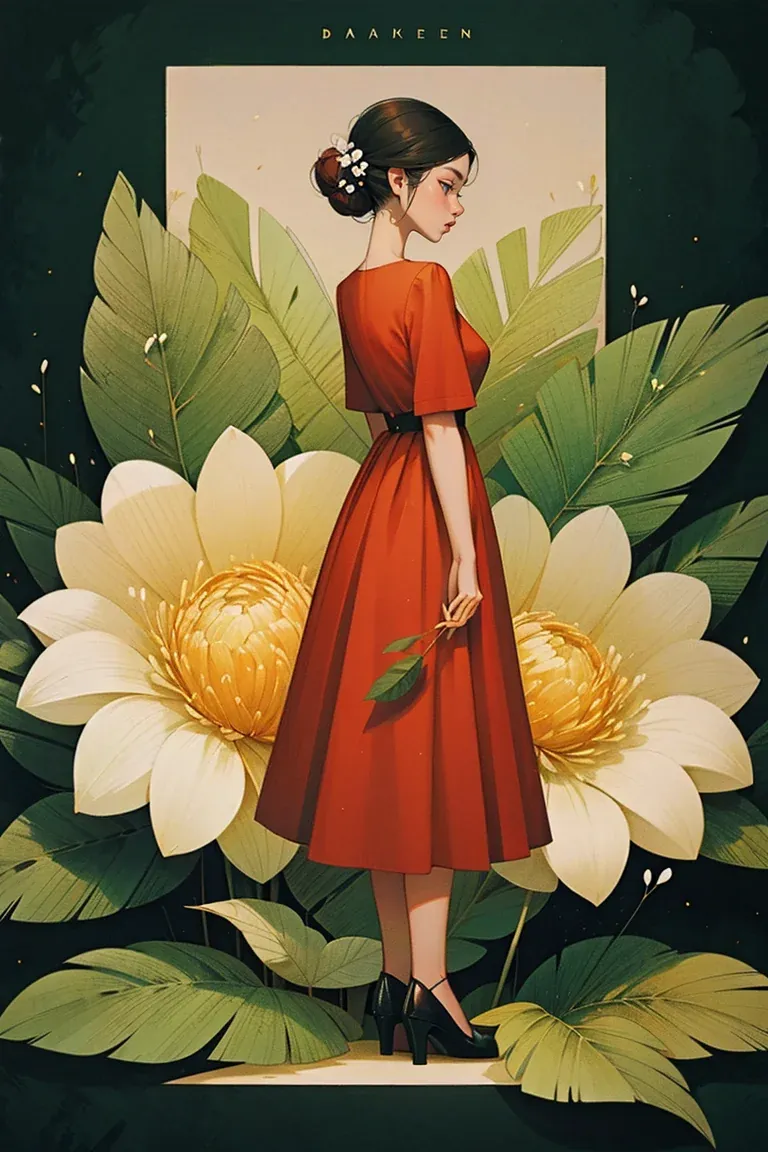 作品 - anime