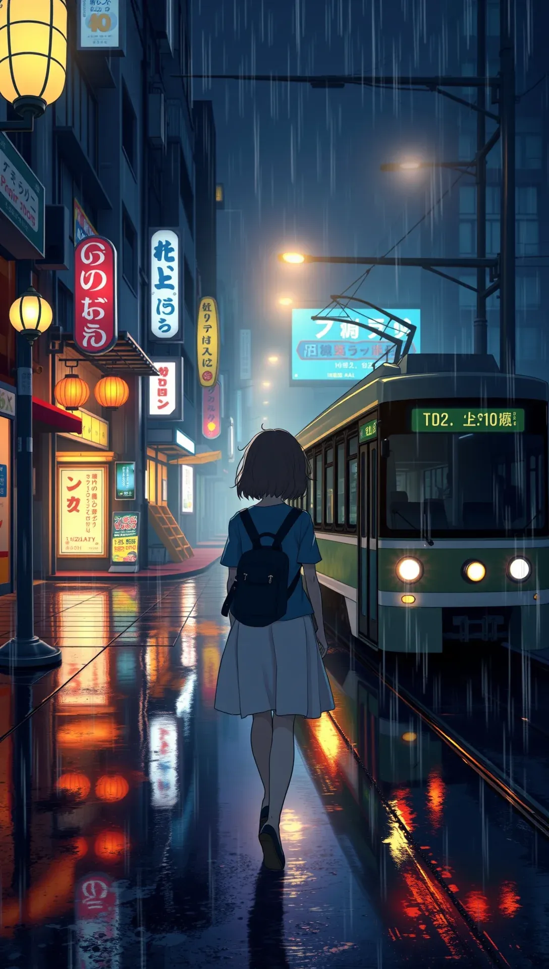 作品 - anime