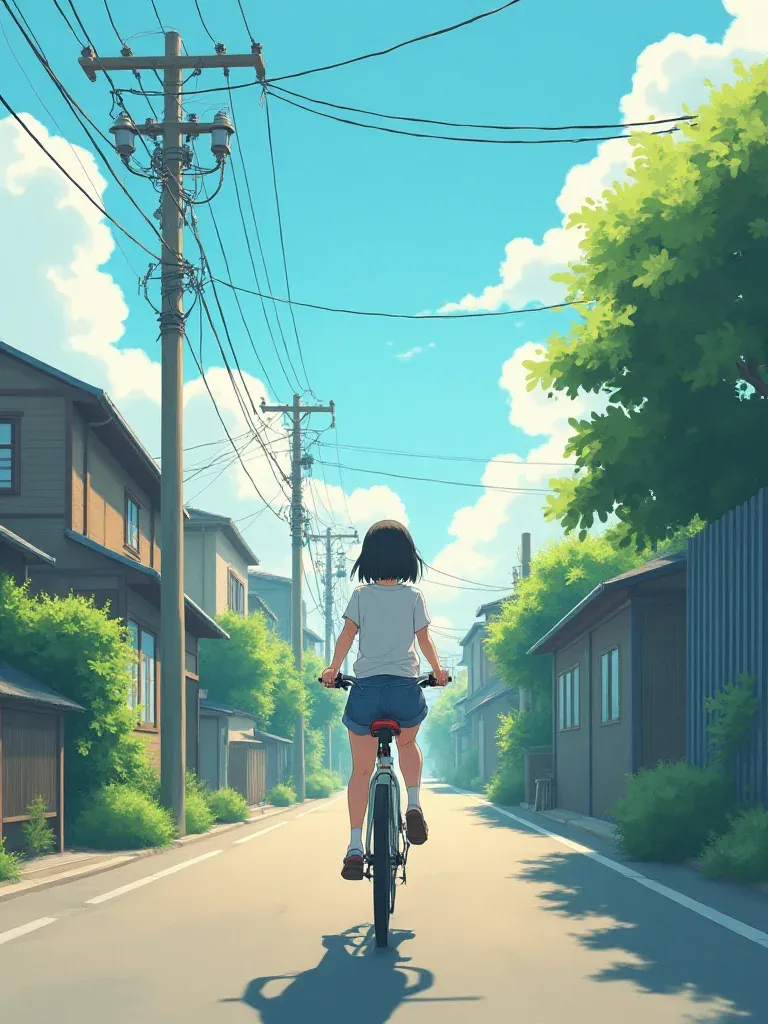 作品 - anime