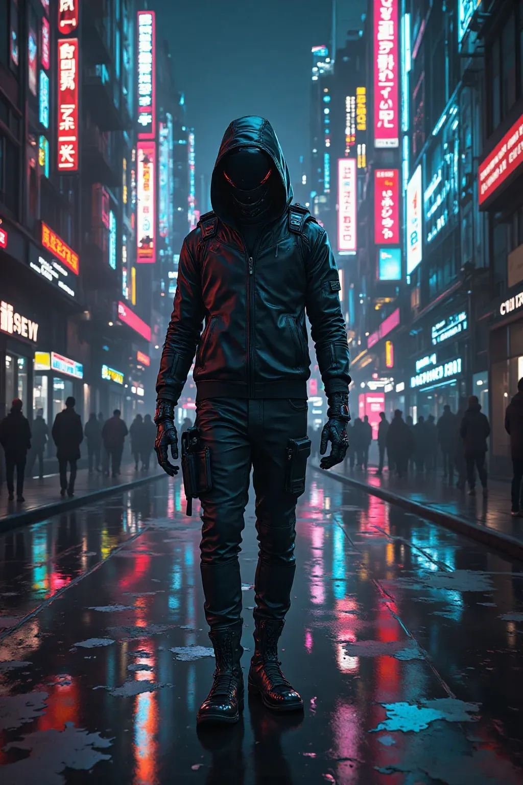 作品 - transportation