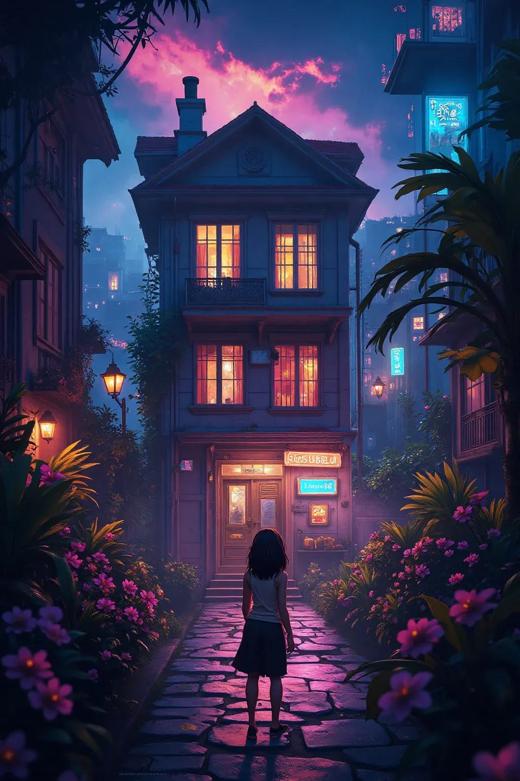 作品 - transportation