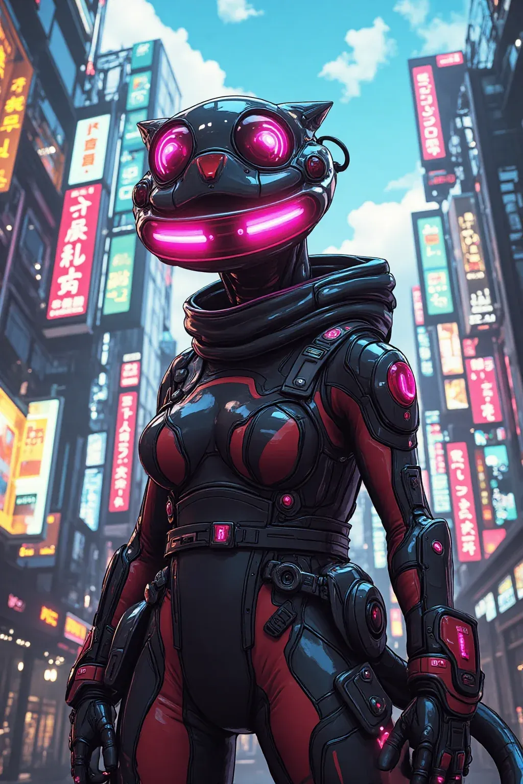 作品 - transportation