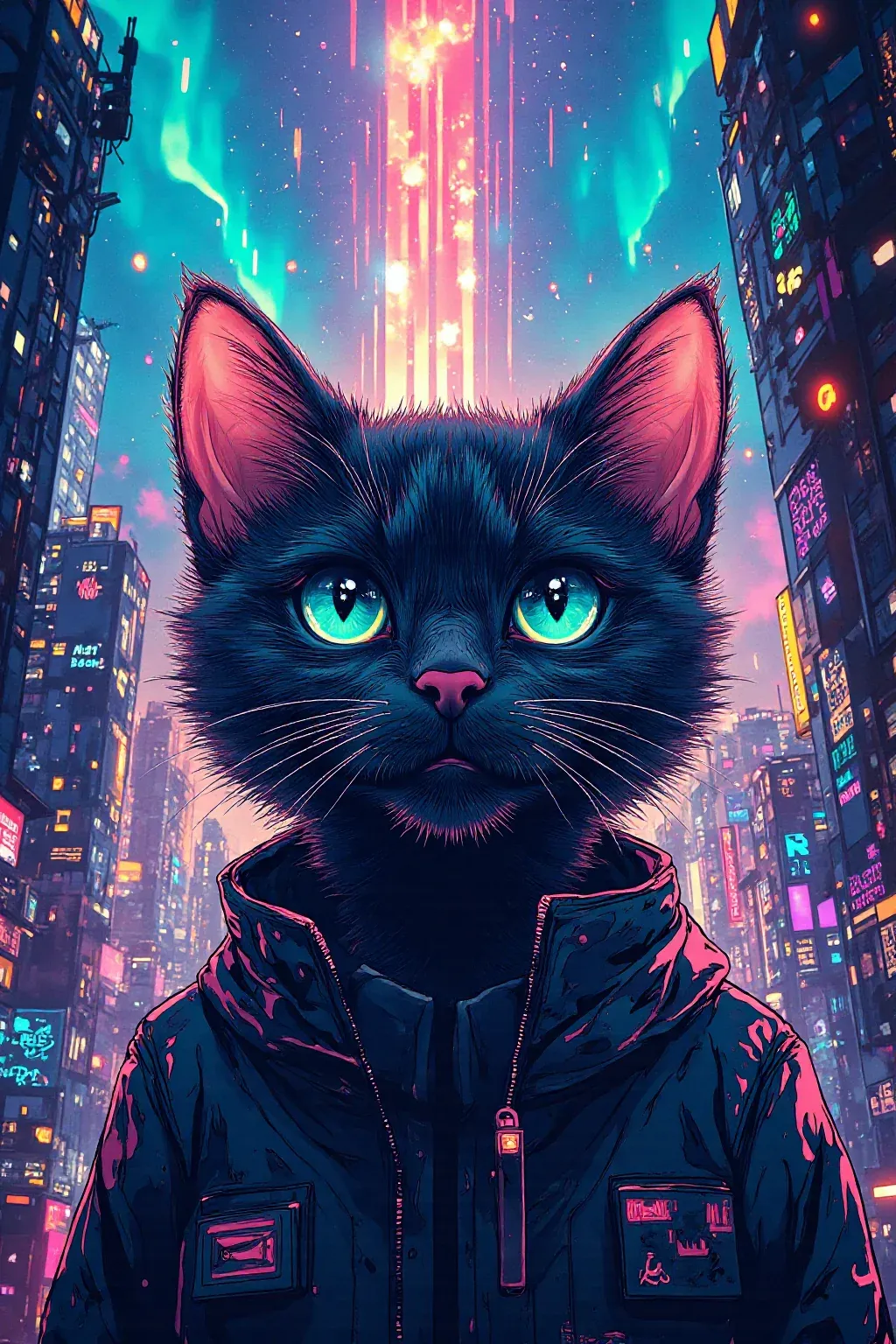作品 - animal