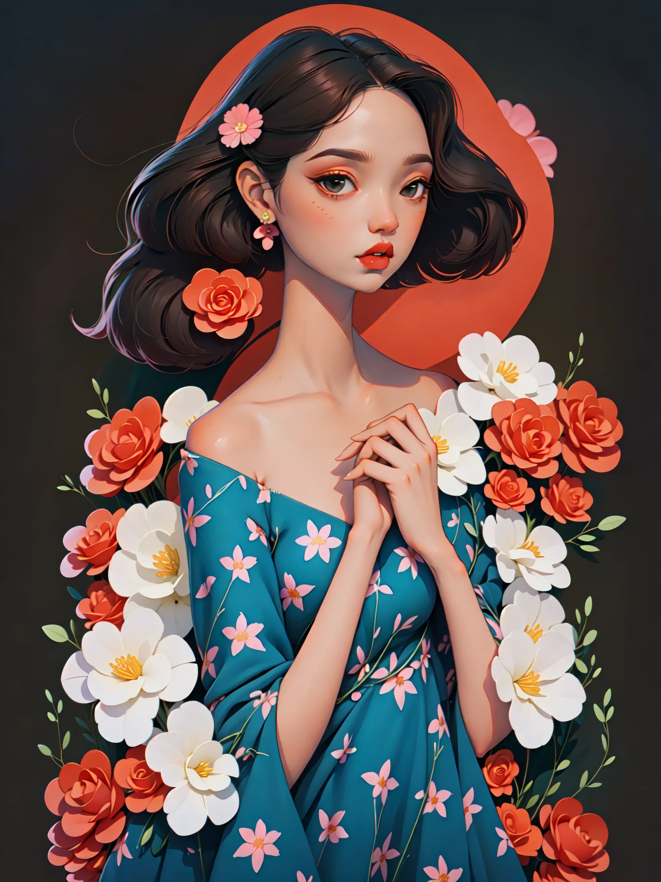 作品 - anime