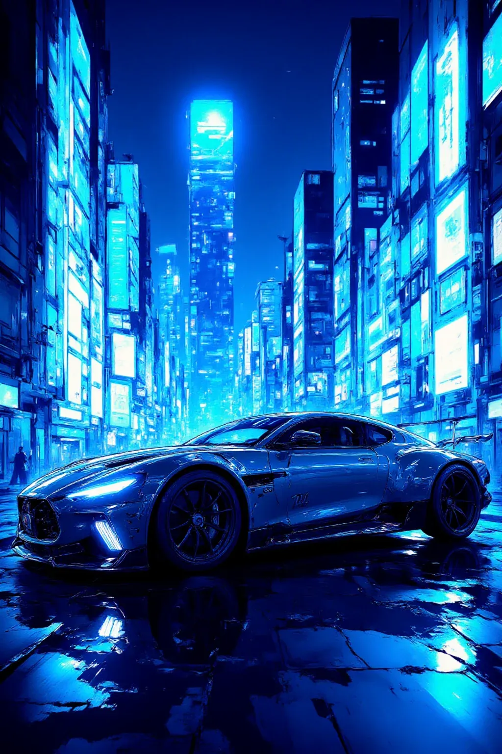 作品 - transportation