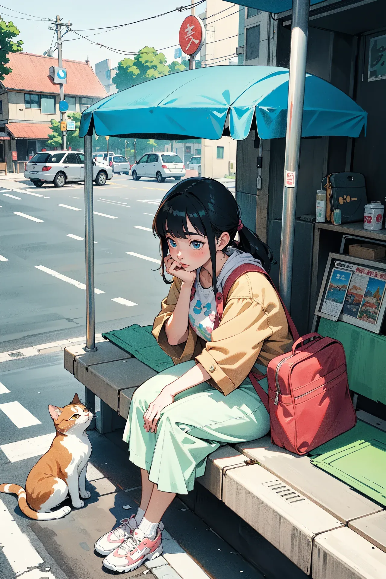 作品 - anime