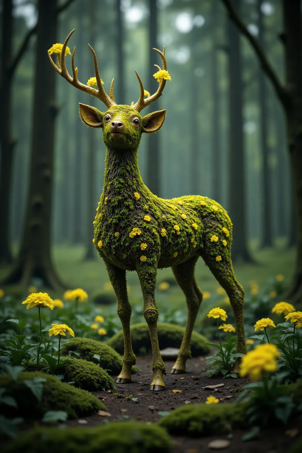 作品 - animal