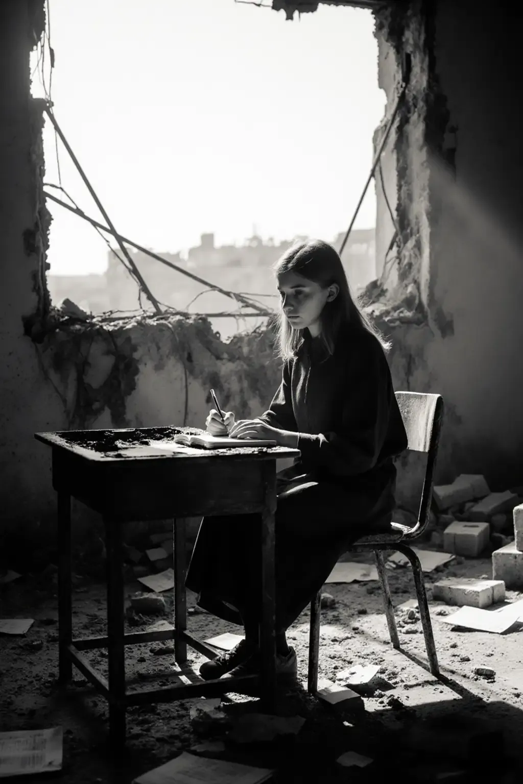 作品 - photograrhy