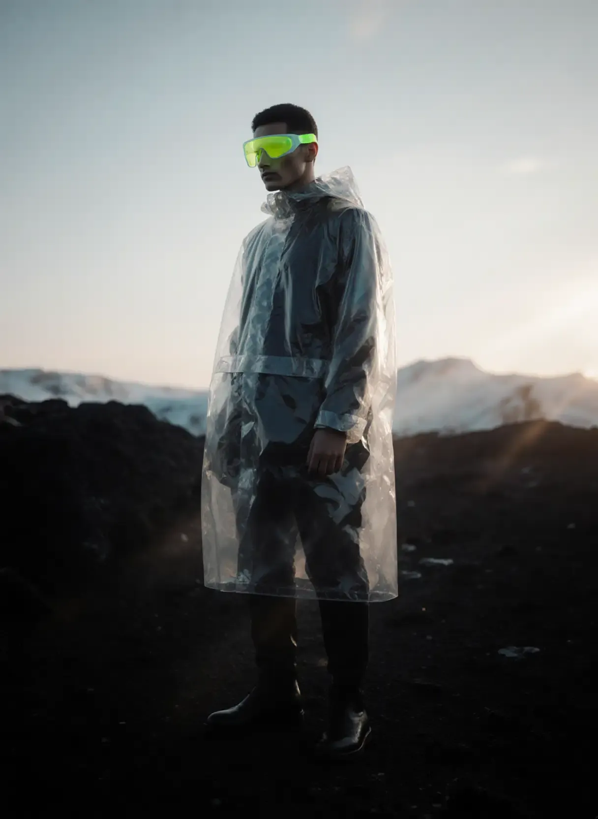 作品 - photograrhy