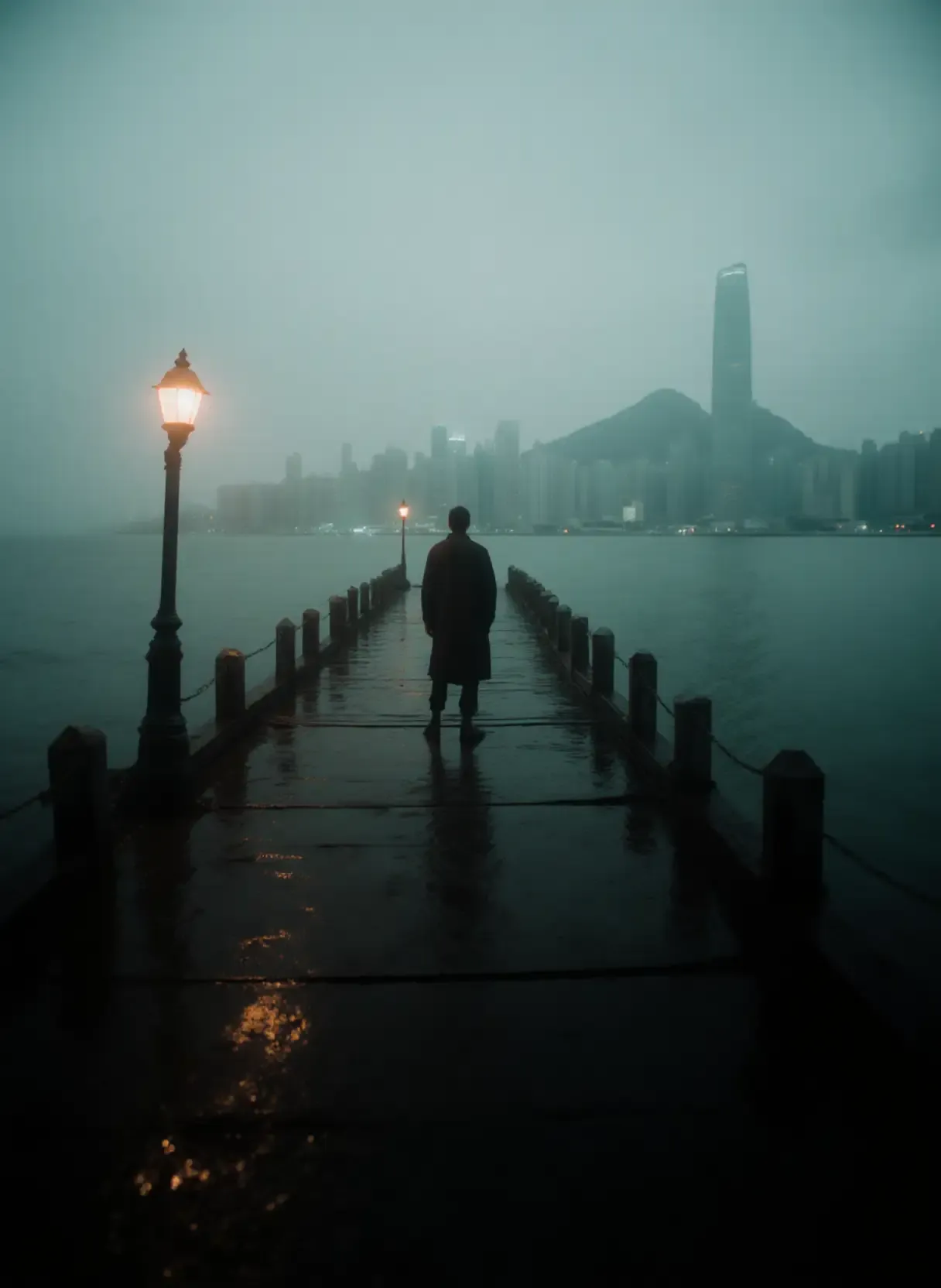 作品 - photograrhy