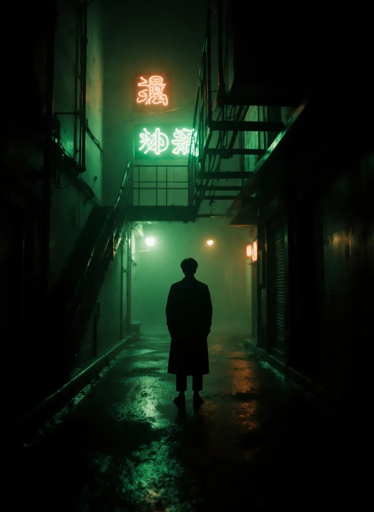 作品 - photograrhy
