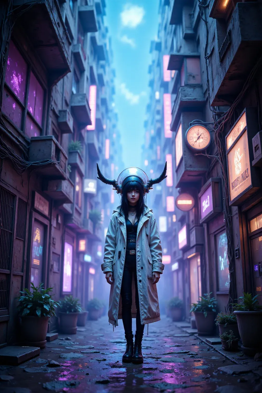作品 - transportation
