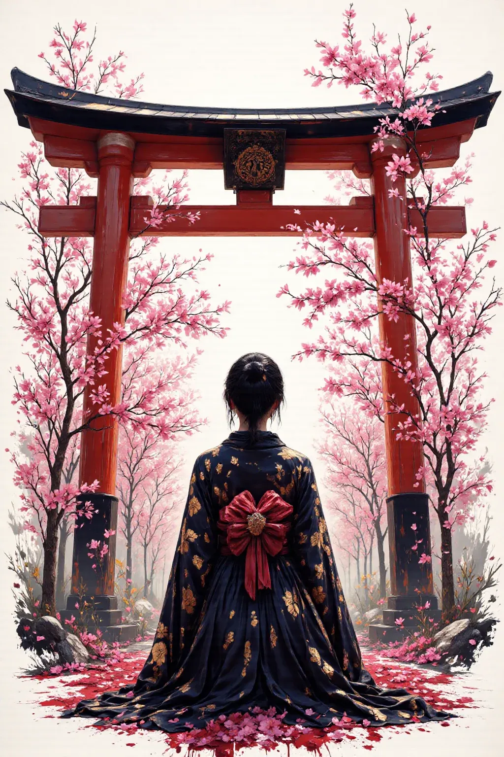 作品 - transportation