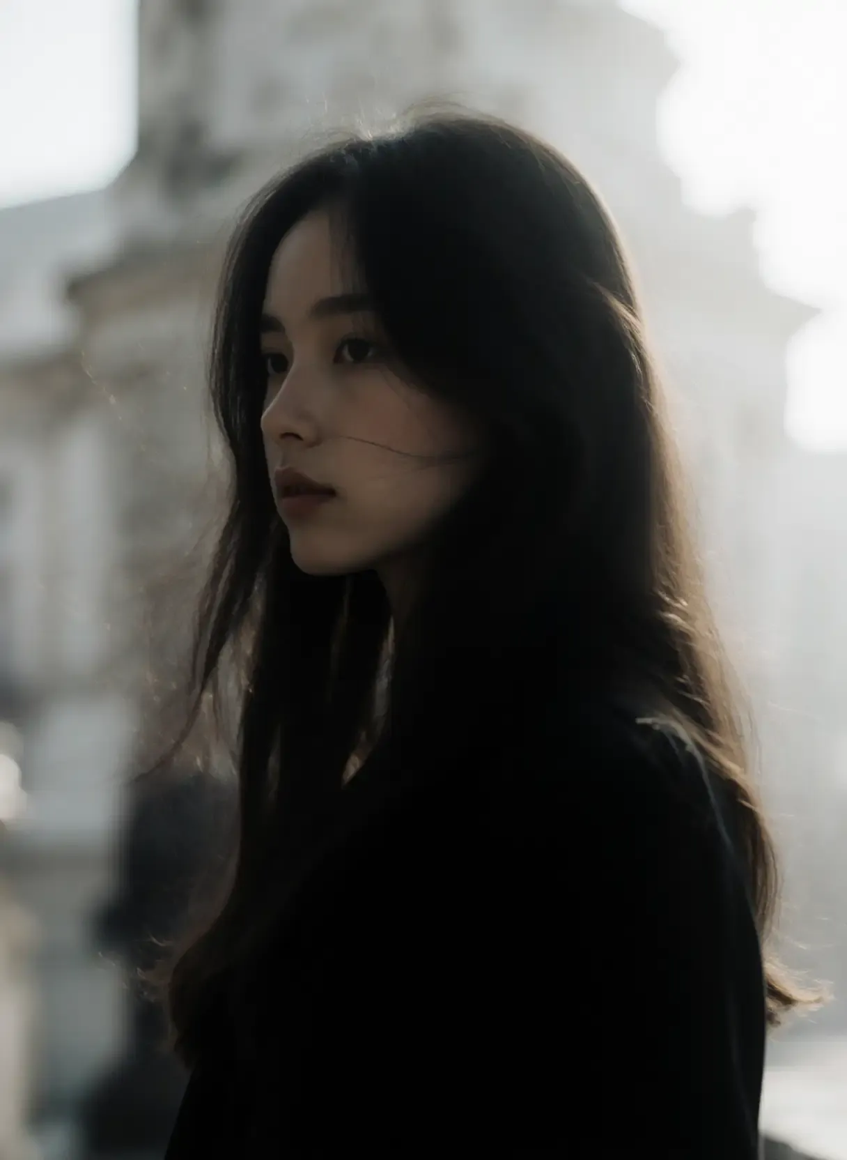 作品 - woman