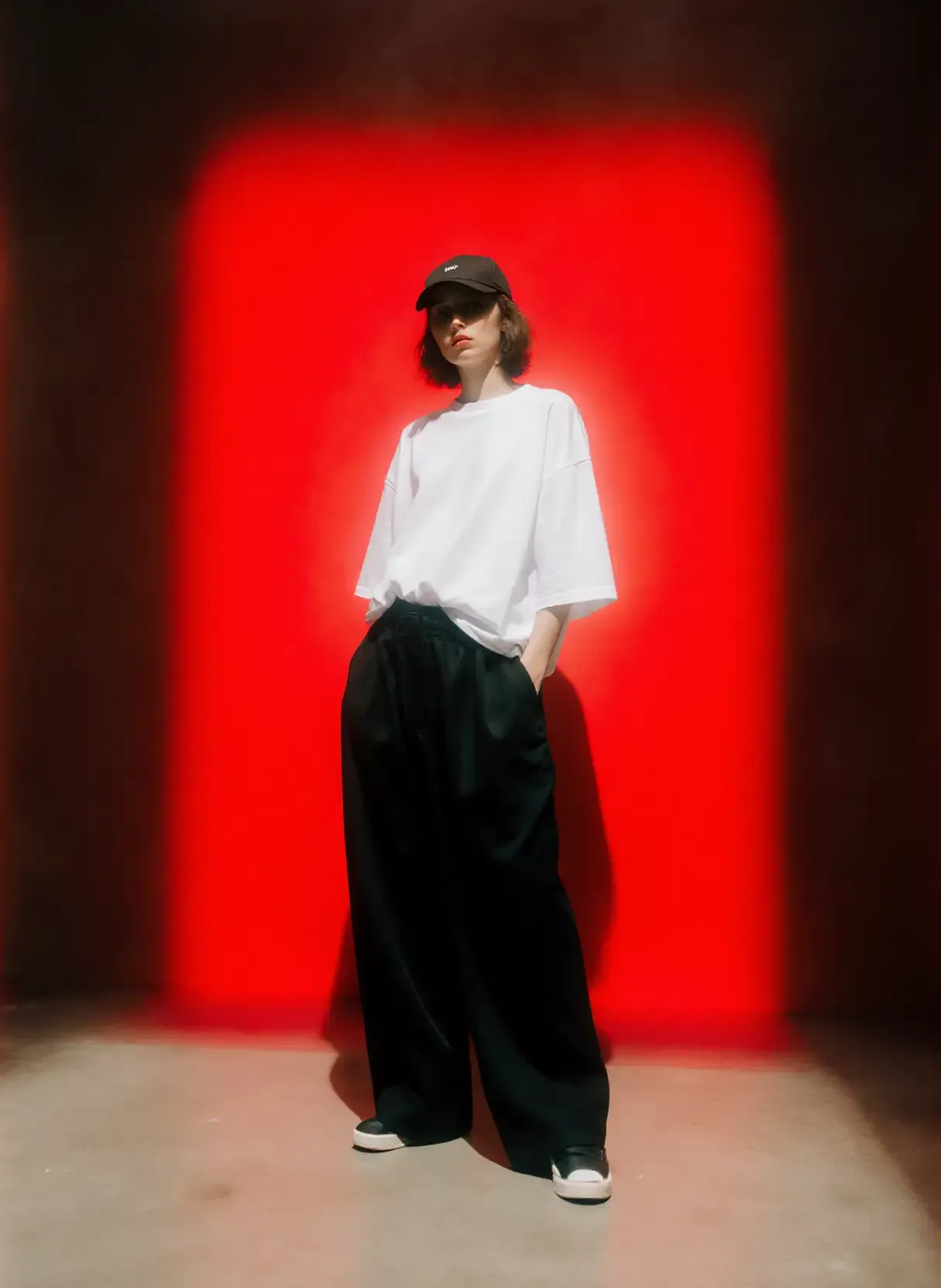 作品 - woman
