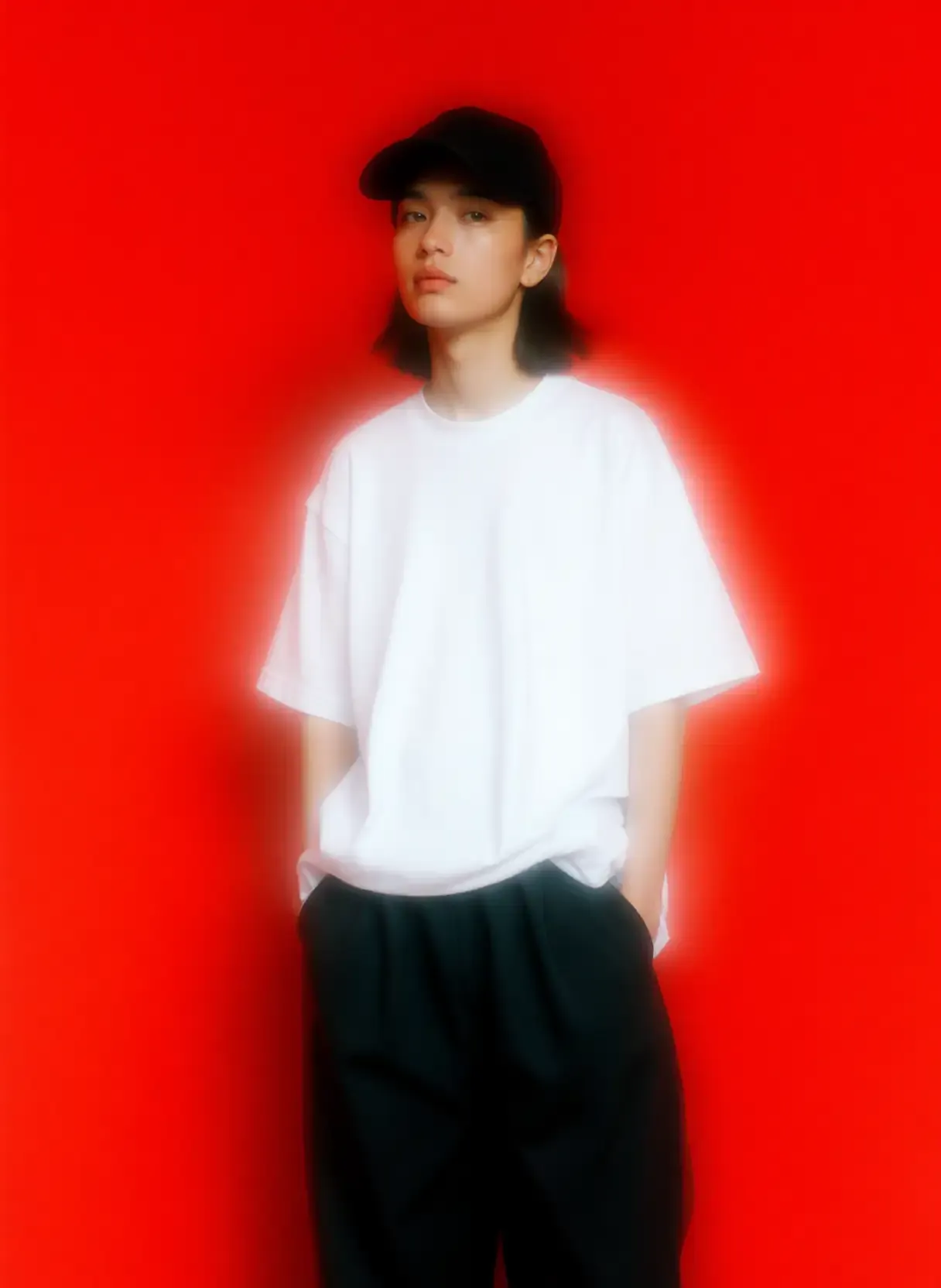 作品 - woman