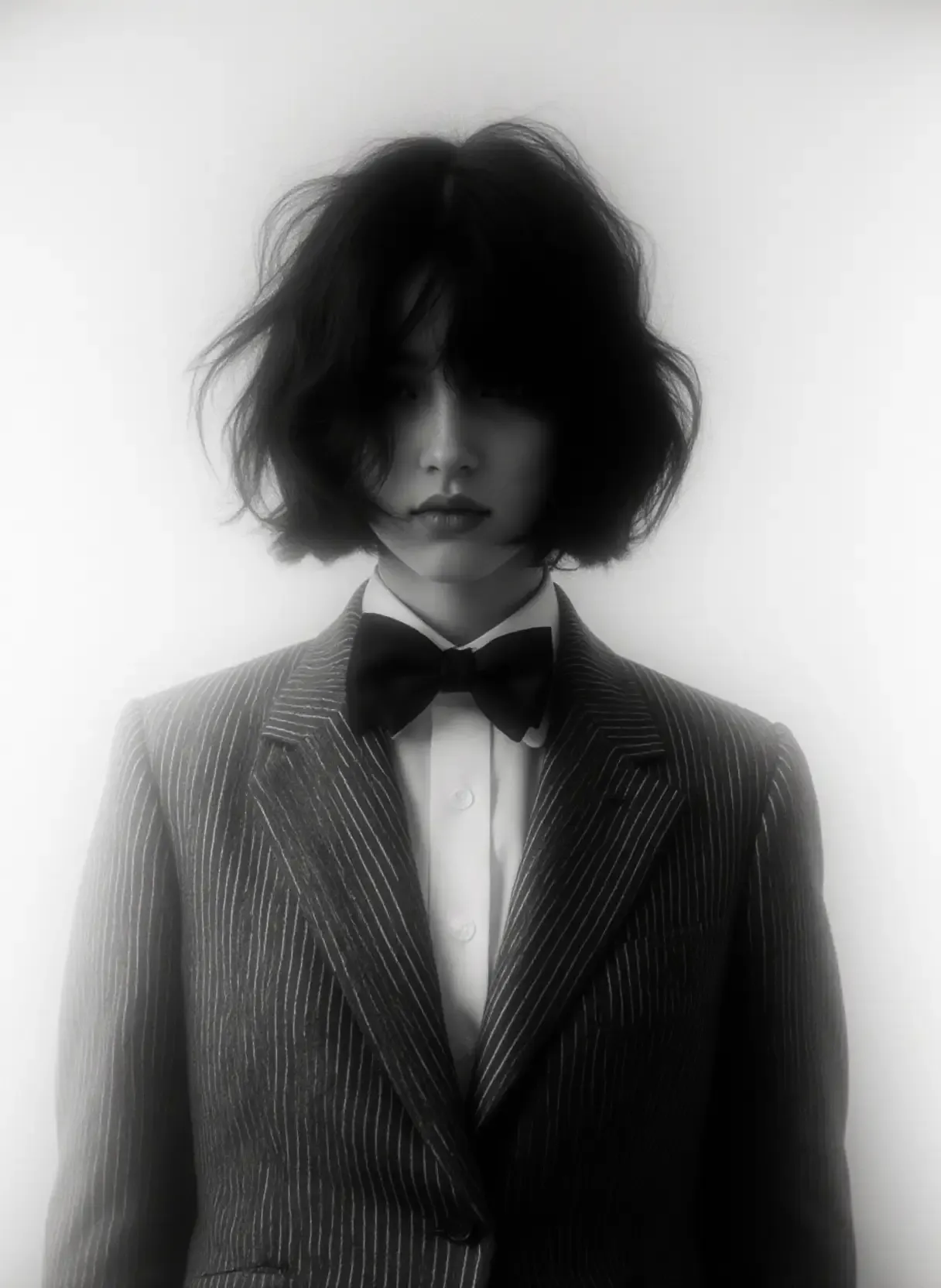作品 - woman